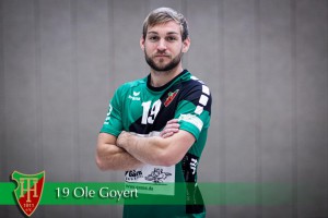 19 Ole Goyert